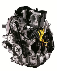 B2506 Engine